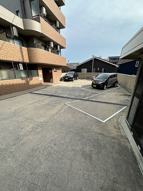 プレリュード江坂の物件内観写真