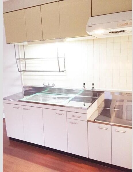 アムール桃山台の物件内観写真