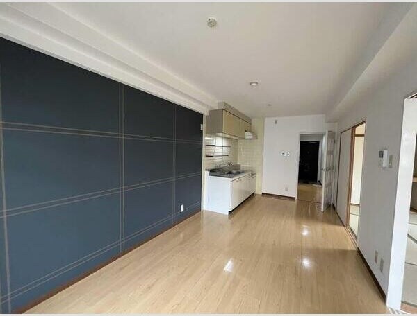 アムール桃山台の物件内観写真