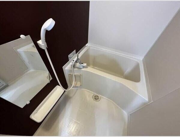 アムール桃山台の物件内観写真