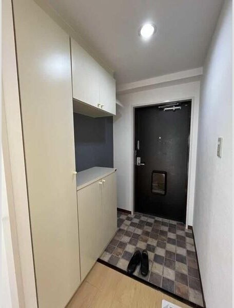 アムール桃山台の物件内観写真