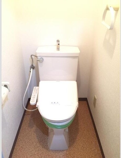 アムール桃山台の物件内観写真