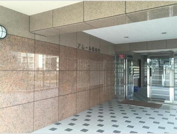 アムール桃山台の物件内観写真