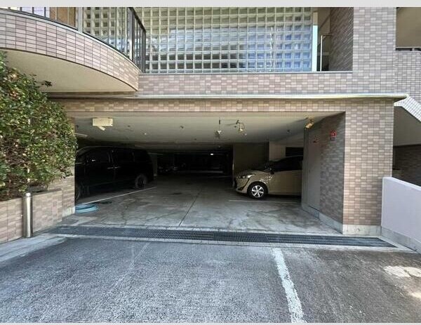 アムール桃山台の物件内観写真