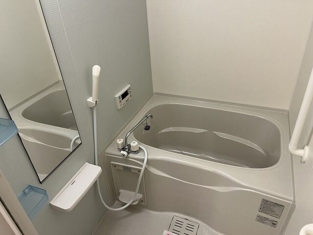 アウローラ松風の物件内観写真