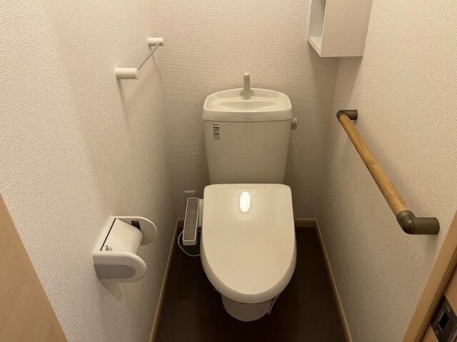 アウローラ松風の物件内観写真