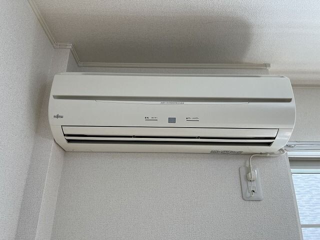 アウローラ松風の物件内観写真