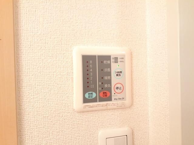 アウローラ松風の物件内観写真