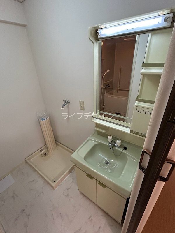 エスポワールコナカビルの物件内観写真