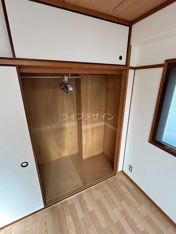 エスポワールコナカビルの物件内観写真