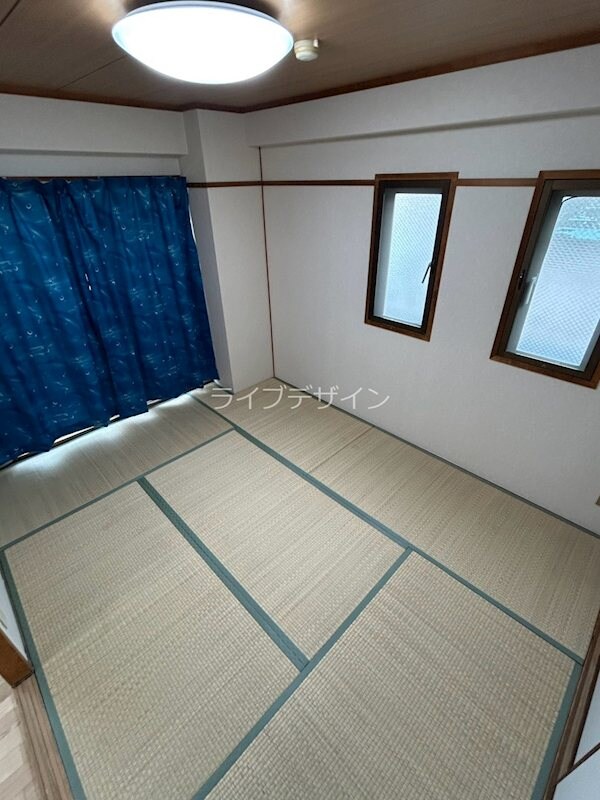 エスポワールコナカビルの物件内観写真