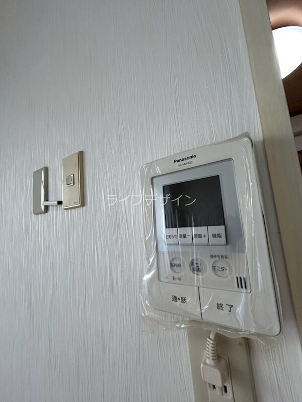 エスポワールコナカビルの物件内観写真