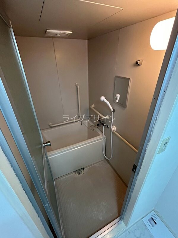 エスポワールコナカビルの物件内観写真