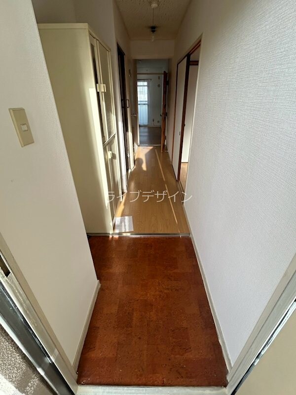 エスポワールコナカビルの物件内観写真