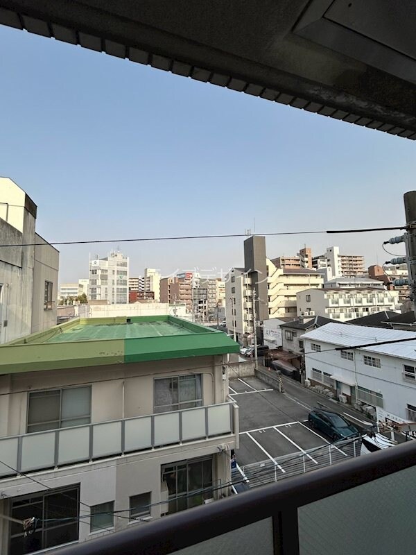 エスポワールコナカビルの物件内観写真