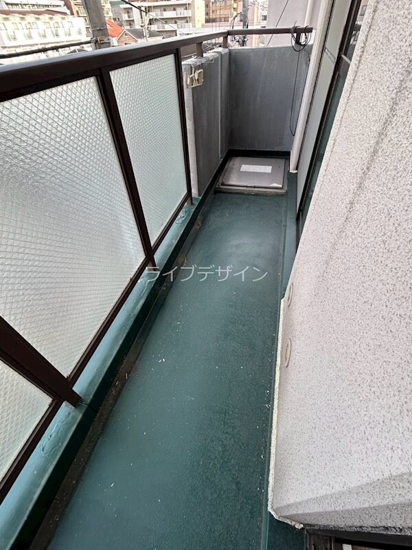 エスポワールコナカビルの物件内観写真