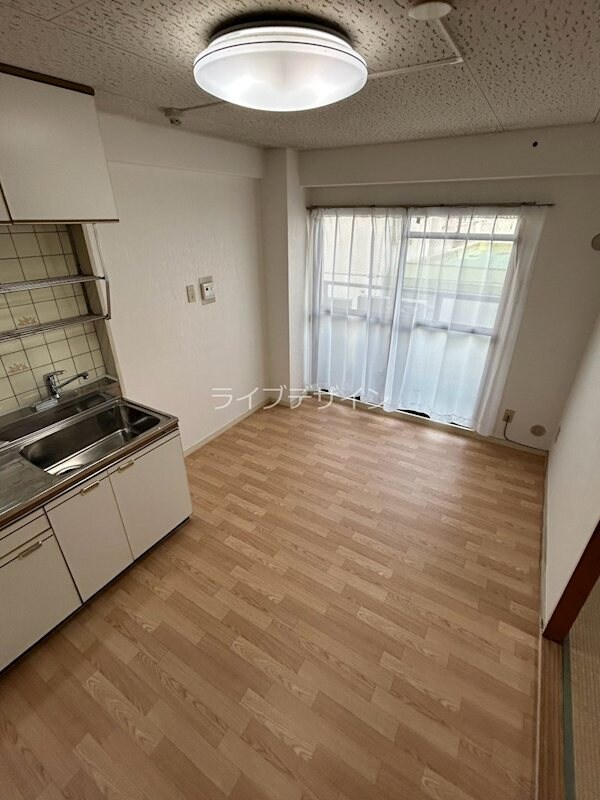 エスポワールコナカビルの物件内観写真