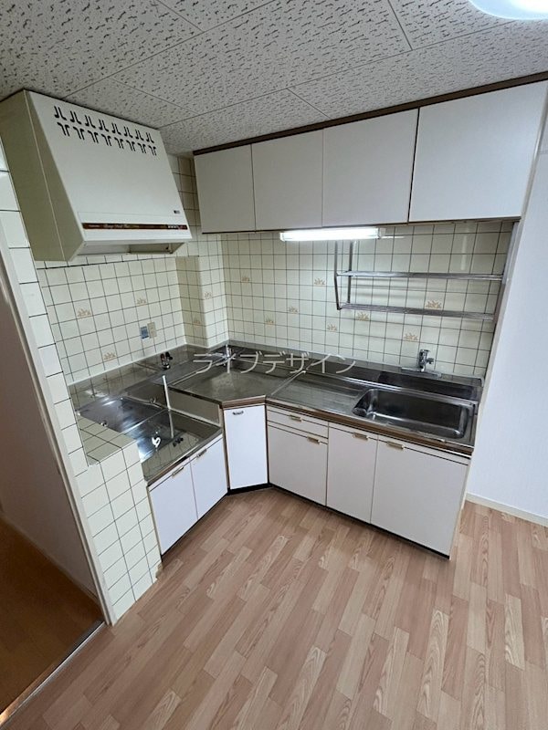 エスポワールコナカビルの物件内観写真