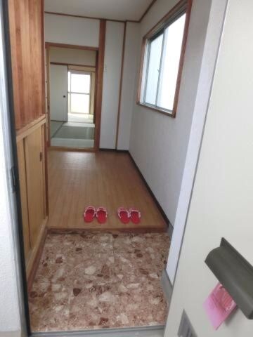 大庄ハイツの物件内観写真