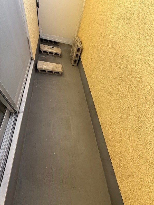 大庄ハイツの物件内観写真