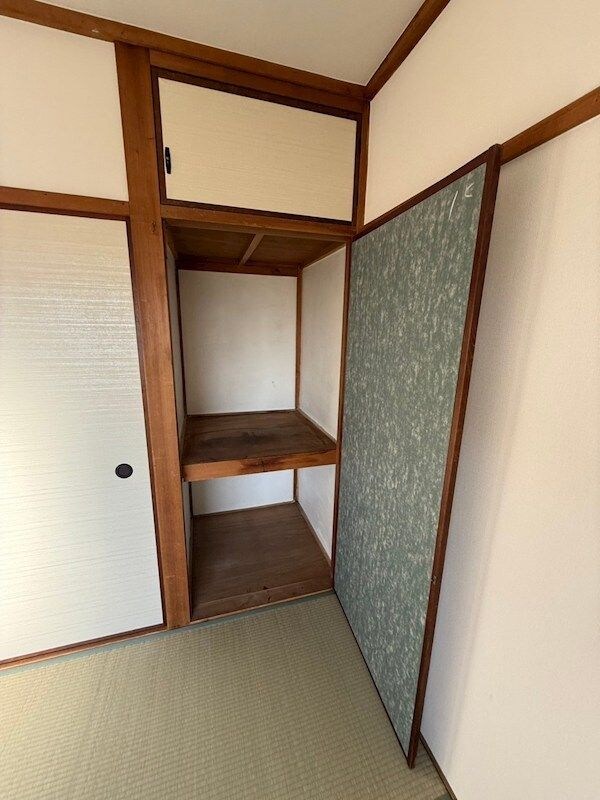 大庄ハイツの物件内観写真