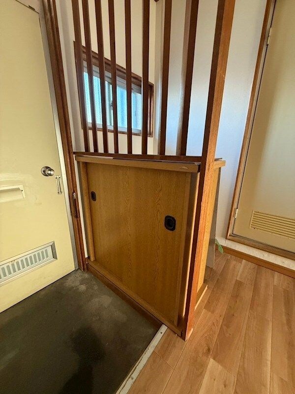 大庄ハイツの物件内観写真