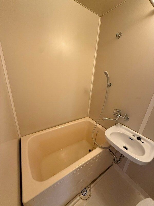 大庄ハイツの物件内観写真