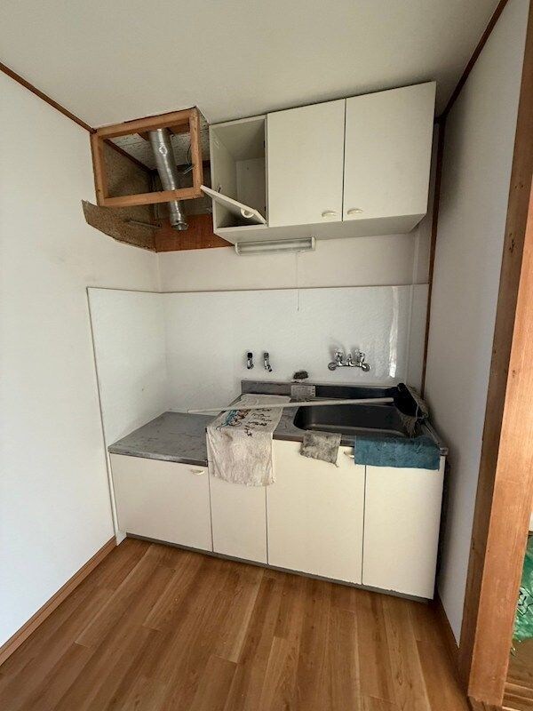 大庄ハイツの物件内観写真