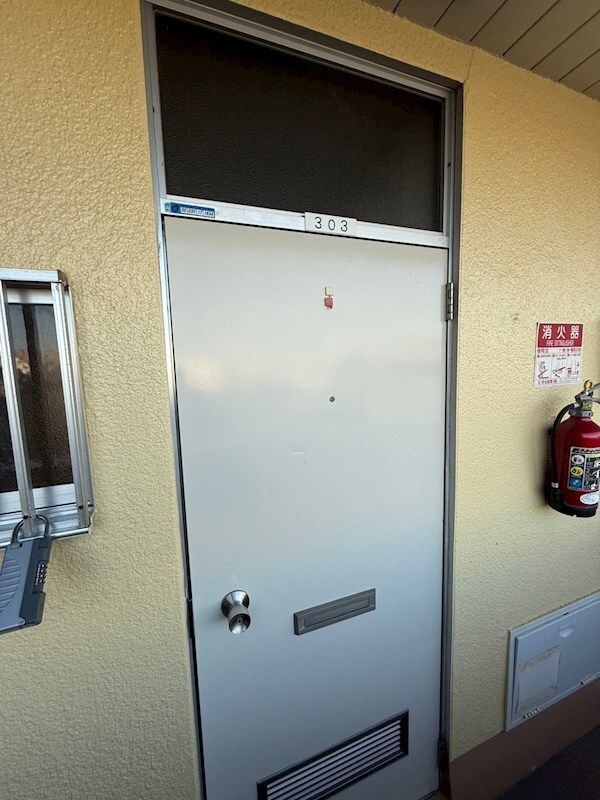 大庄ハイツの物件内観写真