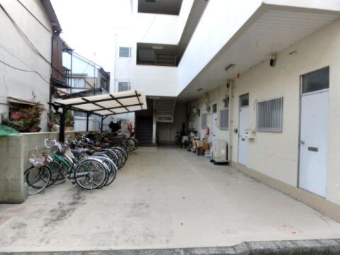 大庄ハイツの物件内観写真