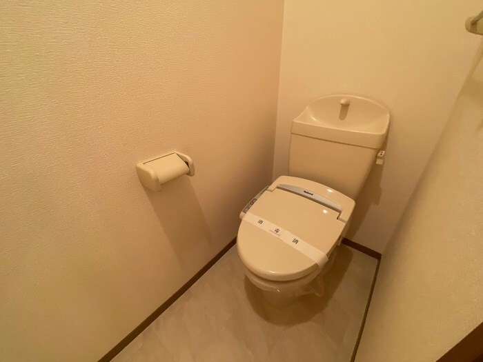 グランシャンブルの物件内観写真