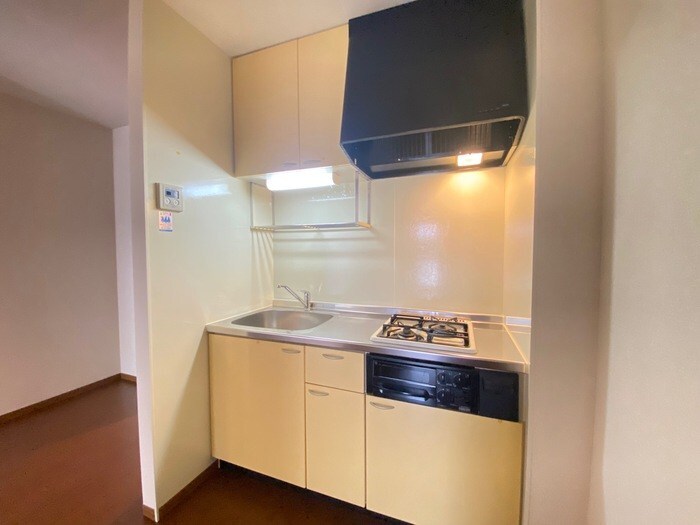 グランシャンブルの物件内観写真