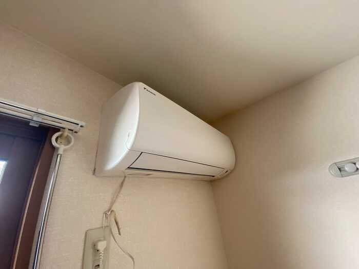 グランシャンブルの物件内観写真