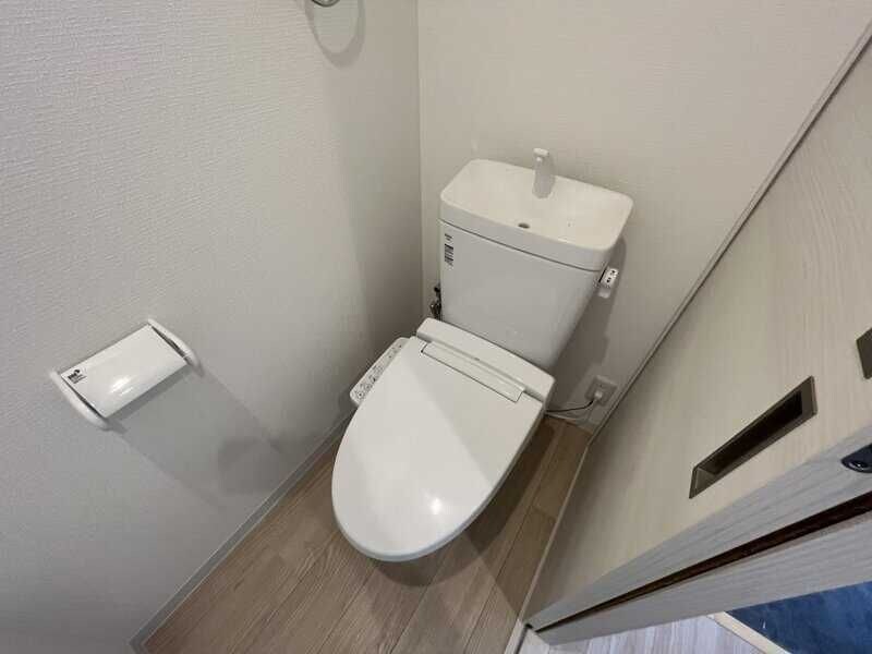 プリヴェ豊中曽根の物件内観写真