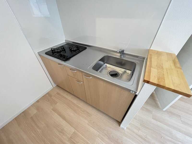 曽根駅 徒歩4分 1階の物件内観写真