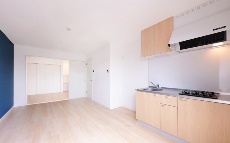 プリヴェ豊中曽根の物件内観写真