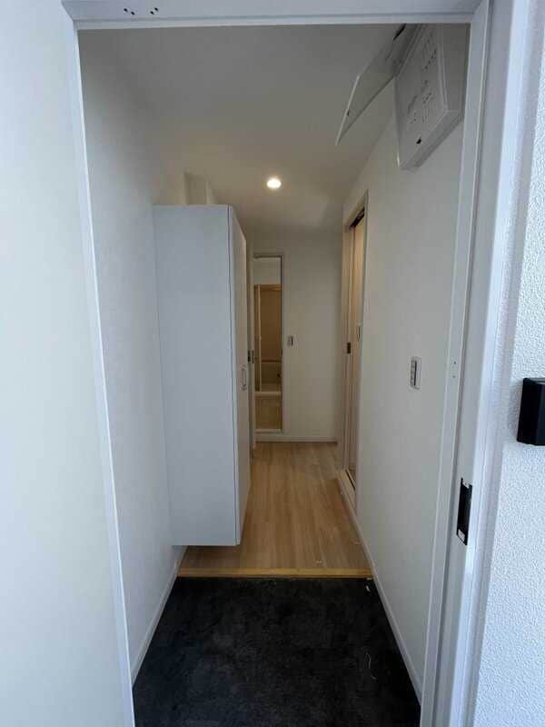 曽根駅 徒歩4分 1階の物件内観写真