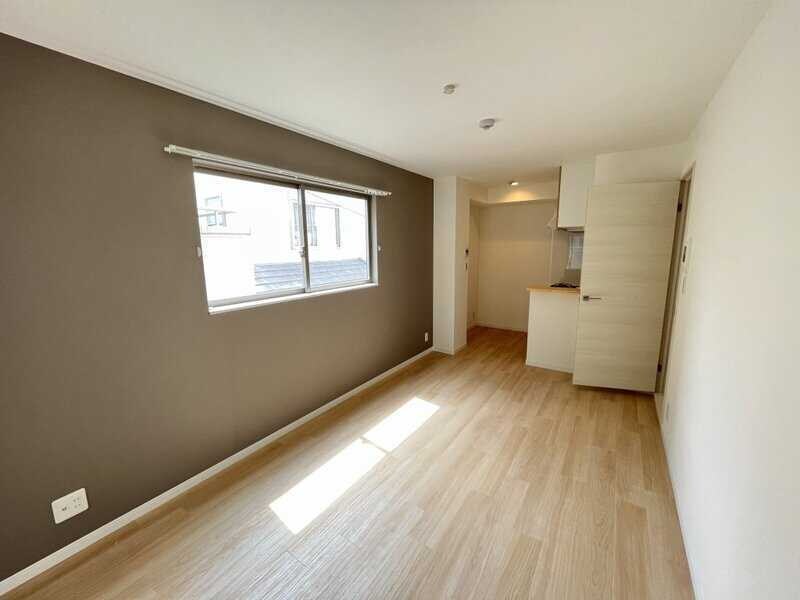 曽根駅 徒歩4分 1階の物件内観写真