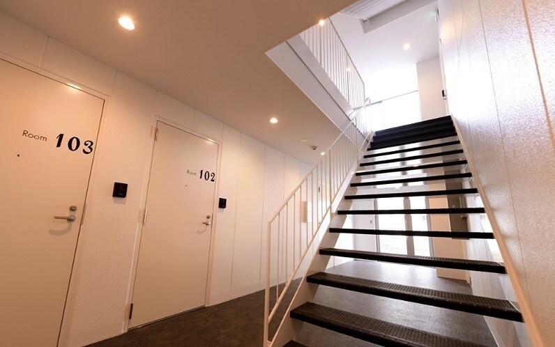 プリヴェ豊中曽根の物件内観写真