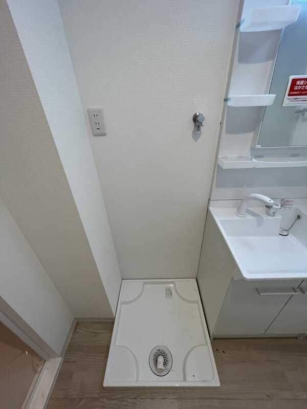 曽根駅 徒歩4分 1階の物件内観写真