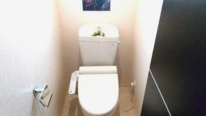 Ｖilla ＳＡＴＳＵＫＩの物件内観写真