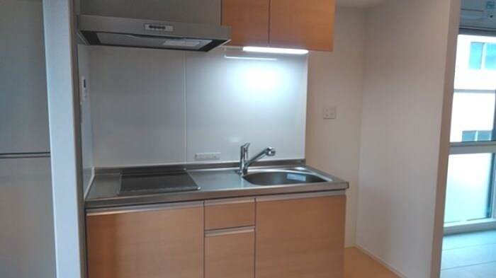 Ｖilla ＳＡＴＳＵＫＩの物件内観写真