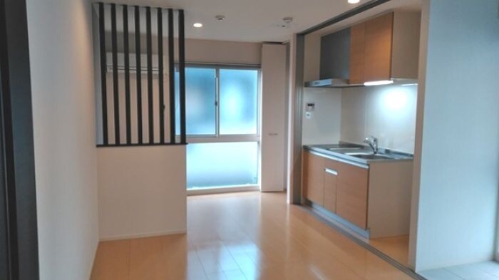 Ｖilla ＳＡＴＳＵＫＩの物件内観写真