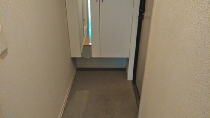 Ｖilla ＳＡＴＳＵＫＩの物件内観写真