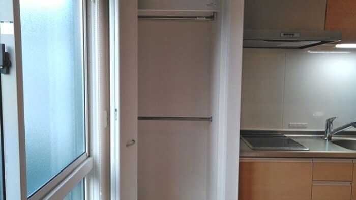 Ｖilla ＳＡＴＳＵＫＩの物件内観写真