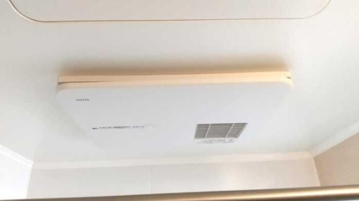 Ｖilla ＳＡＴＳＵＫＩの物件内観写真