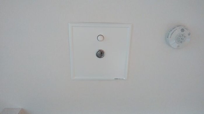 Ｖilla ＳＡＴＳＵＫＩの物件内観写真