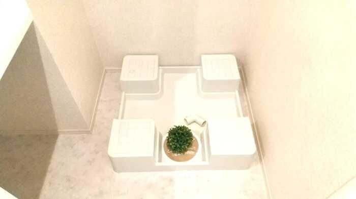 Ｖilla ＳＡＴＳＵＫＩの物件内観写真