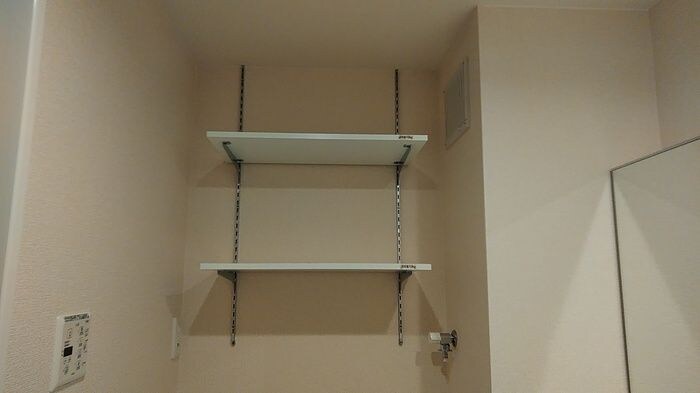 Ｖilla ＳＡＴＳＵＫＩの物件内観写真