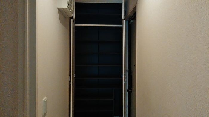 Ｖilla ＳＡＴＳＵＫＩの物件内観写真